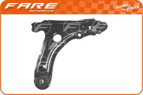 TR486 - TRAPECIO DER.SEAT IBIZA 1993-02