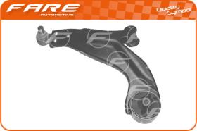FARE TR514 - TRAPECIO IZQ.FORD MONDEO 2000
