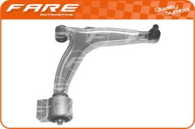 FARE TR603 - TRAPECIO DER.OPEL VECTRA C 02-05