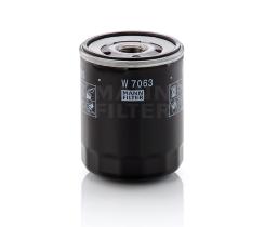  W7063 - FILTRO ACEITE