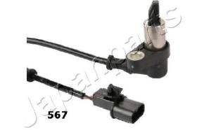 JAPANPARTS ABS567 - JAPAN ABS SENSOR