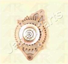 JAPANPARTS ALH358 - JAPAN ALTERNADOR