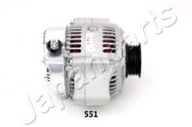 JAPANPARTS ALT551 - JAPAN ALTERNADOR