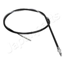 JAPANPARTS BC0106 - JAPAN CABLE DE ACCIONAMIENTO