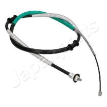 JAPANPARTS BC0229 - JAPAN CABLE