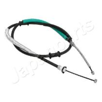 JAPANPARTS BC0230 - JAPAN CABLE
