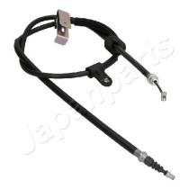 JAPANPARTS BC0235 - JAPAN CABLE