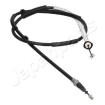 JAPANPARTS BC0252 - JAPAN CABLE