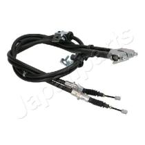 JAPANPARTS BC0331 - JAPAN CABLE