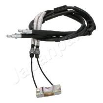 JAPANPARTS BC0414 - JAPAN CABLE