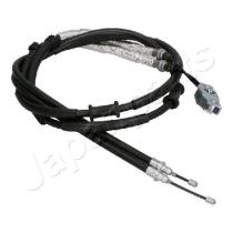 JAPANPARTS BC0417 - JAPAN CABLE