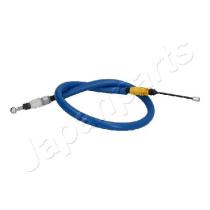 JAPANPARTS BC0639 - JAPAN CABLE DE ACCIONAMIENTO