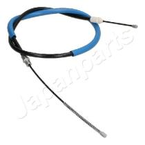 JAPANPARTS BC0702 - JAPAN CABLE