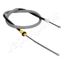 JAPANPARTS BC0703 - JAPAN CABLE DE ACCIONAMIENTO