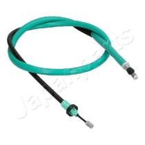 JAPANPARTS BC0712 - JAPAN CABLE DE ACCIONAMIENTO