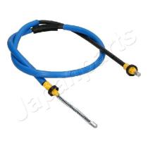 JAPANPARTS BC0715 - JAPAN CABLE DE ACCIONAMIENTO