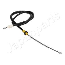 JAPANPARTS BC0721 - JAPAN CABLE DE ACCIONAMIENTO