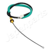 JAPANPARTS BC0722 - JAPAN CABLE