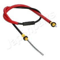 JAPANPARTS BC0732 - JAPAN CABLE DE ACCIONAMIENTO