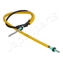 JAPANPARTS BC0733 - JAPAN CABLE DE ACCIONAMIENTO