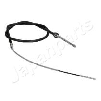 JAPANPARTS BC0904 - JAPAN CABLE DE ACCIONAMIENTO