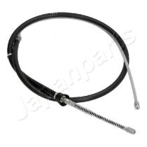 JAPANPARTS BC0907 - JAPAN CABLE DE ACCIONAMIENTO