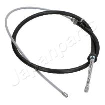 JAPANPARTS BC0909 - JAPAN CABLE DE ACCIONAMIENTO