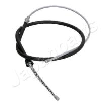 JAPANPARTS BC0910 - JAPAN CABLE DE ACCIONAMIENTO