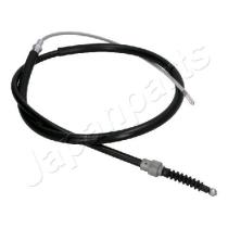 JAPANPARTS BC0912 - JAPAN CABLE DE ACCIONAMIENTO
