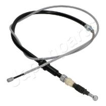 JAPANPARTS BC0915 - JAPAN CABLE DE ACCIONAMIENTO