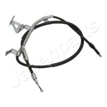 JAPANPARTS BC0920 - JAPAN CABLE DE ACCIONAMIENTO
