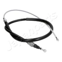 JAPANPARTS BC0925 - JAPAN CABLE DE ACCIONAMIENTO