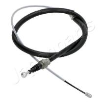 JAPANPARTS BC0937 - JAPAN CABLE DE ACCIONAMIENTO