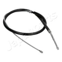 JAPANPARTS BC0947 - JAPAN CABLE DE ACCIONAMIENTO