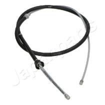 JAPANPARTS BC0950 - JAPAN CABLE DE ACCIONAMIENTO