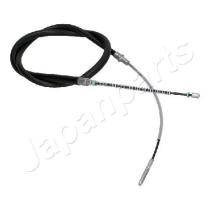 JAPANPARTS BC0956 - JAPAN CABLE DE ACCIONAMIENTO