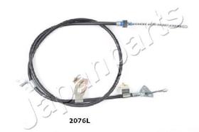 JAPANPARTS BC2076L - JAPAN CABLE