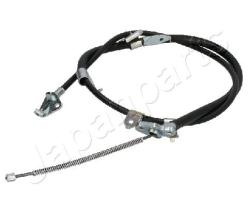JAPANPARTS BC643R - JAPAN CABLE DE ACCIONAMIENTO