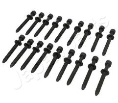 JAPANPARTS BL104 - JAPAN TORNILLO CULATA