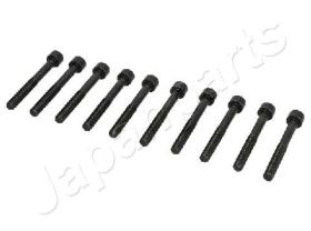 JAPANPARTS BL204 - JAPAN TORNILLO CULATA