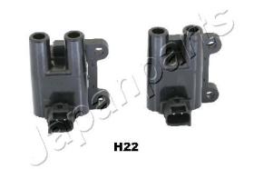 JAPANPARTS BOH22 - JAPAN BOBINA ENCENDIDO
