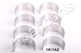 JAPANPARTS CB1411A2 - JAPAN JGO COJINETE BIELA