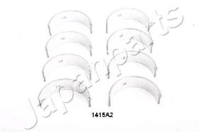 JAPANPARTS CB1415A2 - JAPAN JGO COJINETE BIELA