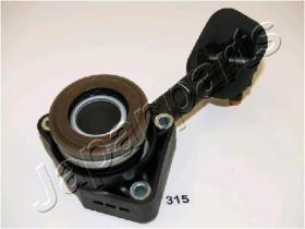 JAPANPARTS CF315 - JAPAN RODAMIENTO EMBRAGUE