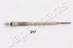 JAPANPARTS DG217 - JAPAN CALENTADOR DENSO