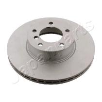 JAPANPARTS DI0103 - JAPAN BRAKE DISC