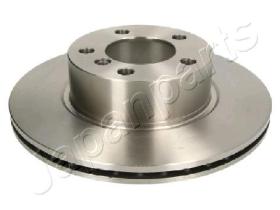 JAPANPARTS DI0104 - JAPAN BRAKE DISC