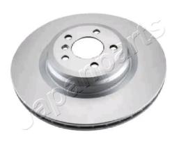 JAPANPARTS DI0105 - JAPAN BRAKE DISC