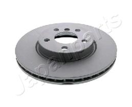 JAPANPARTS DI0106 - JAPAN BRAKE DISC