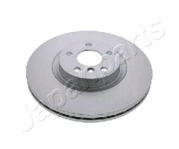JAPANPARTS DI0107 - JAPAN BRAKE DISC